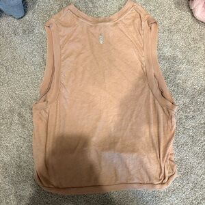 Free People Movement Tank Top